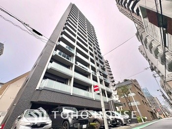 apartment 東京都杉並区阿佐谷南１丁目47-24 KDXレジデンス1F