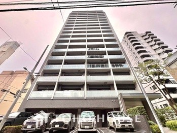 apartment 東京都杉並区阿佐谷南１丁目47-24 KDXレジデンス1F