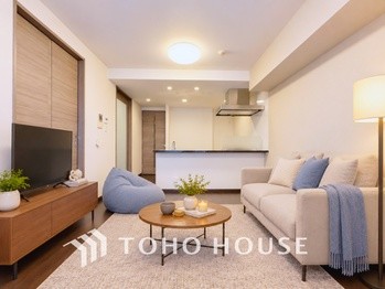 apartment 東京都杉並区阿佐谷南１丁目47-24 KDXレジデンス1F