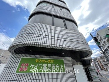 apartment 東京都杉並区阿佐谷南１丁目47-24 KDXレジデンス1F