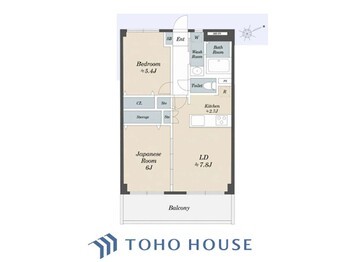 apartment 東京都杉並区阿佐谷南１丁目47-24 KDXレジデンス1F