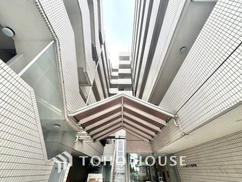 apartment 東京都杉並区阿佐谷南１丁目47-24 KDXレジデンス1F