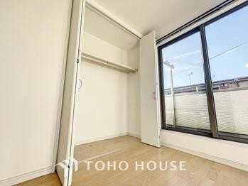 detached 東京都葛飾区新小岩１丁目51-18 第2クレールパル