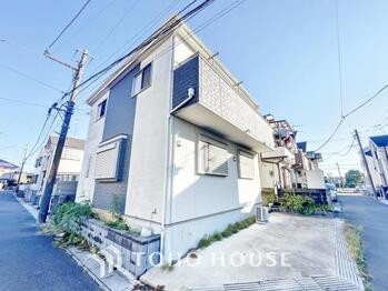 detached 東京都葛飾区新小岩１丁目51-18 第2クレールパル