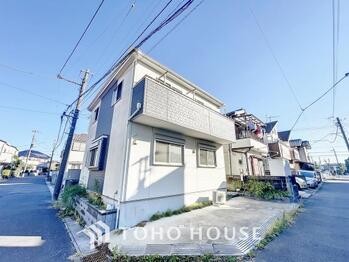 detached 東京都葛飾区新小岩１丁目51-18 第2クレールパル