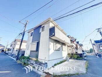 detached 東京都葛飾区新小岩１丁目51-18 第2クレールパル