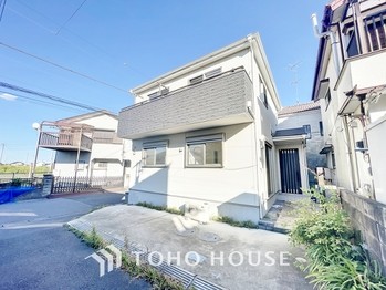 detached 東京都葛飾区新小岩１丁目51-18 第2クレールパル