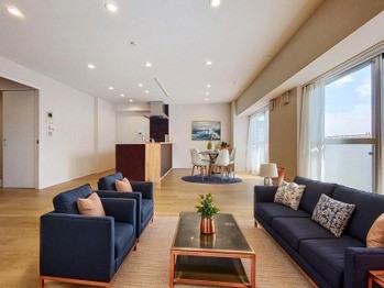 apartment 東京都葛飾区新小岩１丁目51-18 第2クレールパル