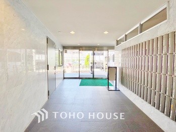 apartment 東京都葛飾区新小岩１丁目51-18 第2クレールパル