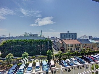 apartment 東京都葛飾区新小岩１丁目51-18 第2クレールパル