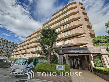 apartment 東京都葛飾区新小岩１丁目51-18 第2クレールパル