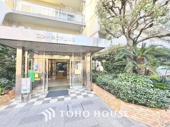apartment 東京都葛飾区新小岩１丁目51-18 第2クレールパル