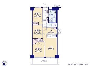 apartment 東京都葛飾区新小岩１丁目51-18 第2クレールパル