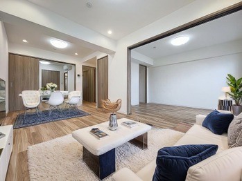 apartment 東京都葛飾区新小岩１丁目51-18 第2クレールパル