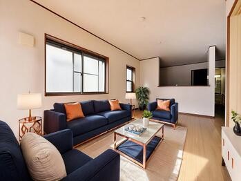 detached 東京都葛飾区新小岩１丁目51-18 第2クレールパル