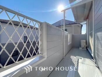 detached 東京都葛飾区新小岩１丁目51-18 第2クレールパル