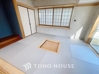 detached 東京都葛飾区新小岩１丁目51-18 第2クレールパル