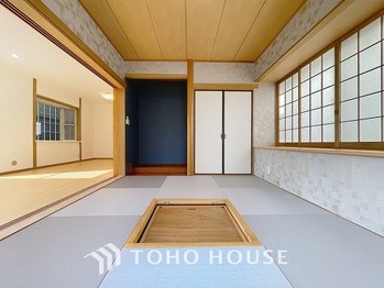 detached 東京都葛飾区新小岩１丁目51-18 第2クレールパル