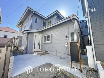 detached 東京都葛飾区新小岩１丁目51-18 第2クレールパル