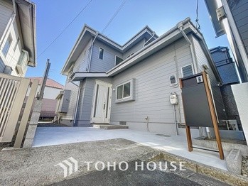 detached 東京都葛飾区新小岩１丁目51-18 第2クレールパル
