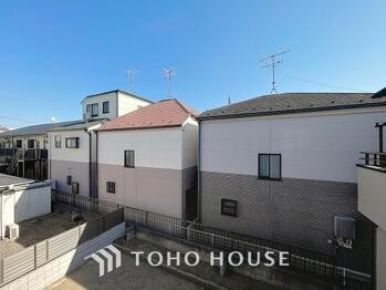 detached 東京都葛飾区新小岩１丁目51-18 第2クレールパル