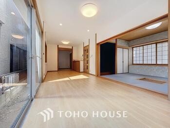 detached 東京都葛飾区新小岩１丁目51-18 第2クレールパル