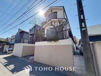 detached 東京都葛飾区新小岩１丁目51-18 第2クレールパル