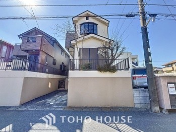 detached 東京都葛飾区新小岩１丁目51-18 第2クレールパル