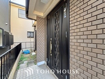 detached 東京都葛飾区新小岩１丁目51-18 第2クレールパル