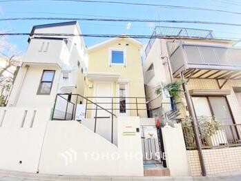 detached 東京都葛飾区新小岩１丁目51-18 第2クレールパル
