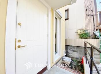 detached 東京都葛飾区新小岩１丁目51-18 第2クレールパル