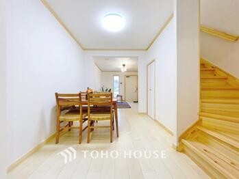 detached 東京都葛飾区新小岩１丁目51-18 第2クレールパル