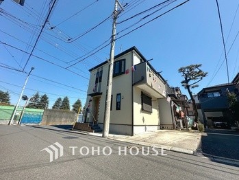 detached 東京都葛飾区新小岩１丁目51-18 第2クレールパル