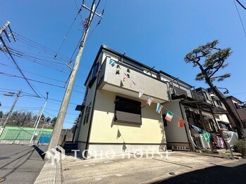detached 東京都葛飾区新小岩１丁目51-18 第2クレールパル