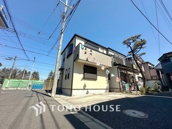 detached 東京都葛飾区新小岩１丁目51-18 第2クレールパル