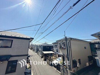detached 東京都葛飾区新小岩１丁目51-18 第2クレールパル