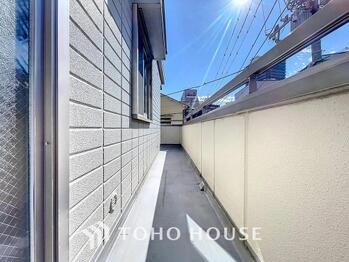 detached 東京都葛飾区新小岩１丁目51-18 第2クレールパル