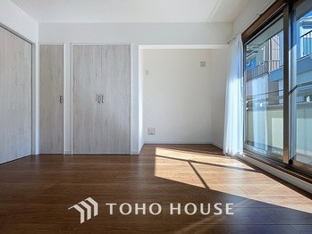 detached 東京都葛飾区新小岩１丁目51-18 第2クレールパル