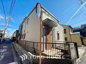 detached 東京都葛飾区新小岩１丁目51-18 第2クレールパル