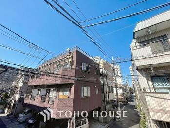 detached 東京都葛飾区新小岩１丁目51-18 第2クレールパル