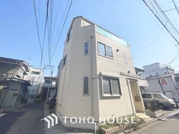 detached 東京都葛飾区新小岩１丁目51-18 第2クレールパル