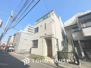 detached 東京都葛飾区新小岩１丁目51-18 第2クレールパル