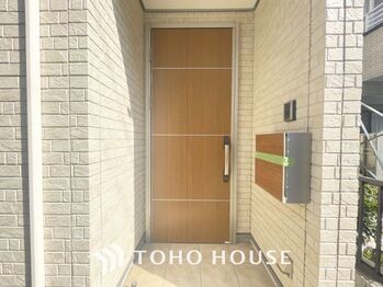detached 東京都葛飾区新小岩１丁目51-18 第2クレールパル
