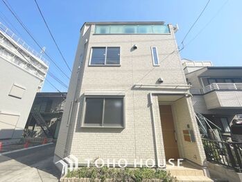 detached 東京都葛飾区新小岩１丁目51-18 第2クレールパル
