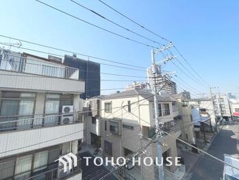 detached 東京都葛飾区新小岩１丁目51-18 第2クレールパル