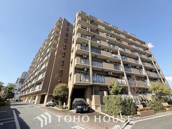 apartment 東京都葛飾区新小岩１丁目51-18 第2クレールパル