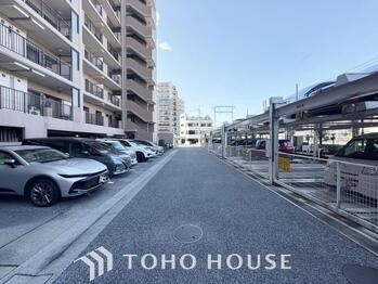 apartment 東京都葛飾区新小岩１丁目51-18 第2クレールパル