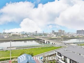 apartment 東京都葛飾区新小岩１丁目51-18 第2クレールパル