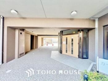 apartment 東京都葛飾区新小岩１丁目51-18 第2クレールパル
