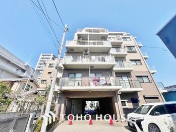 apartment 東京都葛飾区新小岩１丁目51-18 第2クレールパル